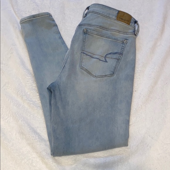 American Eagle jeans - Picture 2 of 7